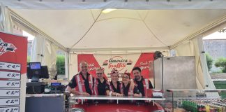 Primo weekend con i Mangiari: domani e domenica stand aperti tutto il giorno