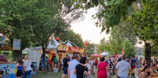 Mangiari, domenica aperto tutto il giorno: visite guidate, area fitness, pet therapy e musica live