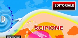 Anticiclone Scipione conquista l’Italia, ponte del 2 giugno rovente