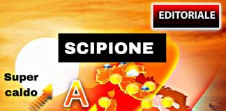Caldo in aumento e qualche temporale, poi ondata rovente