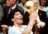 Maradona, 36 anni fa Mano de Dios e gol secolo in Argentina-Inghilterra
