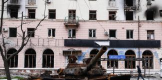 Ucraina, Centro libertà civili: “non c’è legge che possa fermare i russi da sterminio ucraini”