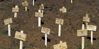 Mariupol, Kiev: “Uccisi altri 24 bambini”