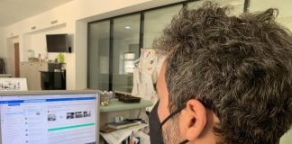 Covid, Costa: “Mascherina al lavoro resta solo raccomandata”