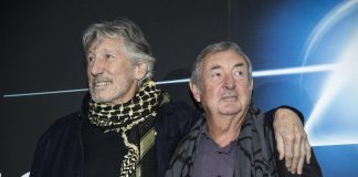 Nick Mason e i Pink Floyd: “Riunirli? Ci vorrebbe Mandela”