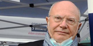 Galli: “Non ho cambiato idea su vaccino covid”