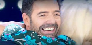 Serena Bortone e Alberto Matano in lacrime su Rai1 per il finale di stagione