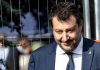 Salvini: “Centrodestra unito alle politiche, leader chi ha più voti”