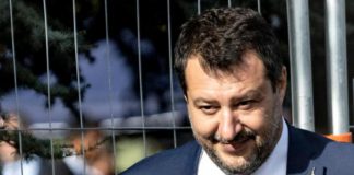Salvini: “Centrodestra unito alle politiche, leader chi ha più voti”