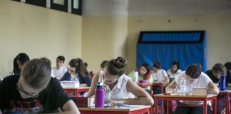 Maturità al via con l’incognita Covid. Oggi la prova di italiano per 2.500 studenti mantovani