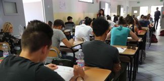 Maturità al via: a Mantova covid, iperconnessione e musica le tracce più gettonate