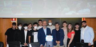 Un premio ai futuri geometri per città senza barriere