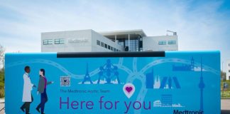 Aneurisma aortico addominale, al via campagna informativa #Hereforyou