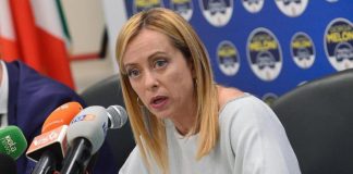 Aborto Usa, Meloni: “No ad abolizione 194 ma attuarla per intero”