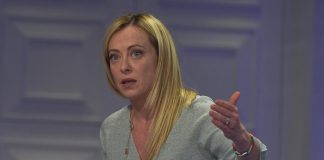 Amministrative, Meloni: “Salvini ha visione un po’ strabica”