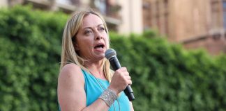 Salario minimo, Meloni: “Dibattito è specchietto per allodole”