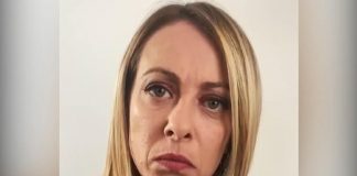 Meloni: “Insulti di La7, ecco la mia risposta” – Video