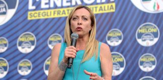 Sondaggi politici, Fratelli d’Italia cresce: sempre più primo partito