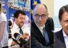 Elezioni comunali: Meloni supera Salvini, Pd primo partito, crollo M5S