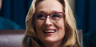 Auguri a Meryl Streep, 73 candeline per l’attrice dei record