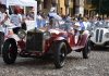 La 1000Miglia approda a Mantova nel segno di Nuvolari