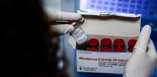 Covid, Moderna: da agosto booster contro Omicron 4 e 5