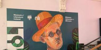 A Dublino il turismo riparte nel segno di Joyce: tra festival, cultura e natura è boom di visitatori
