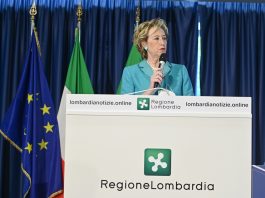 Sanità lombarda, 1,4 mld di investimenti da Pnrr e Regione