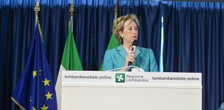 Domani la vicepresidente lombarda Moratti a Bozzolo e Borgo Mantovano per inaugurare Ospedali e Case di Comunità