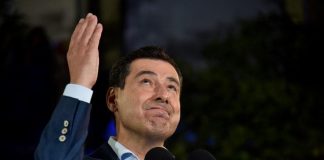 Elezioni Andalusia, vincono i conservatori