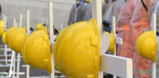 Incidenti sul lavoro, martedì nero: Quattro operai morti, due nel Veronese