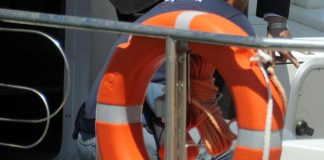 Motovedetta libica spara colpi d’arma da fuoco contro peschereccio italiano