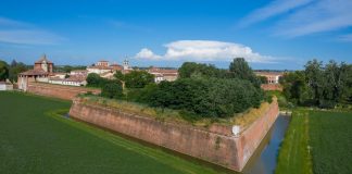 Sabbioneta, nella variante al Pgt: nuova scuola e cambio normativa installazione pannelli fotovoltaici