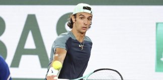 Atp Queen’s, Musetti si ritira. Sinner pronto al rientro