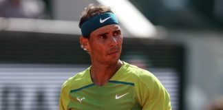 Nadal in stampelle, Wimbledon in dubbio