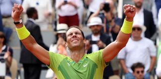 Nadal vince Roland Garros 2022. Niente ritiro: “Continuo a lottare”