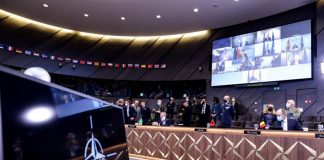 Cina contro Nato: “È sfida sistemica a pace e stabilità”