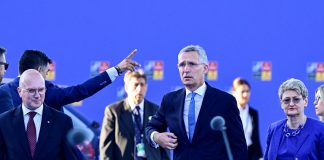 Nato, vertice Madrid al via. Stoltenberg: “Da Cina sfida a nostri valori”