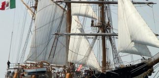 Le grandi navi d’epoca al Marina di Genova dal 24 al 26 giugno, visite aperte a tutti
