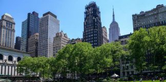 New York, Corte Suprema boccia legge che limita diritto a girare armati