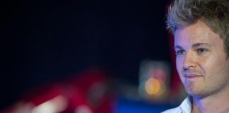 Niente vaccino per covid, Rosberg bandito dal paddock F1