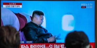 Nordcorea, Seul e Usa schierano 20 caccia “contro provocazioni”