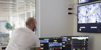 Covid, allarme medici: “Rischio collasso ospedali con questo tasso ricoveri”