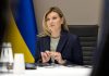 La moglie di Zelensky: “La pace? Dipende da quanti aiuti ci daranno gli altri Paesi”
