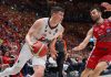 Basket, Olimpia Milano campione d’Italia