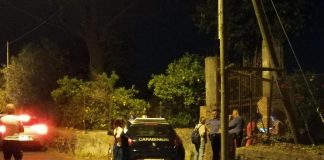 Acireale, uccisi due cugini: corpi trovati in un podere