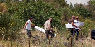 Omicidio Elena Del Pozzo, legale madre: “Era come annebbiata”