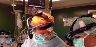 Rischia la morte per colpo di calore, trapianto fegato lo salva