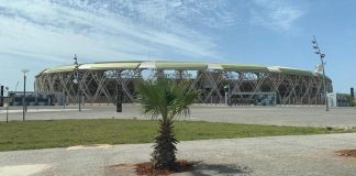 Giochi Mediterraneo, 370 azzurri per caccia al primo posto nel medagliere