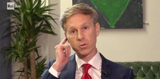 Orsini a Cartabianca: “Futuro dell’Ucraina è tragico”